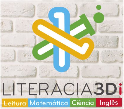 Literacia 3Di 2018-2019 - O desafio do conhecimento!