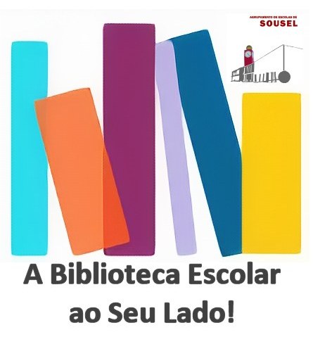 Catálogo Biblioteca Escolar - Agrupamento de Escolas de Sousel