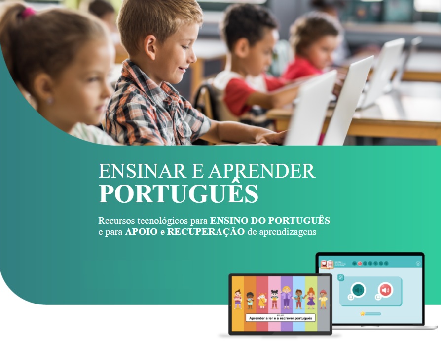Ensinar e Aprender Português | Todos Juntos Podemos Ler - AE Sousel