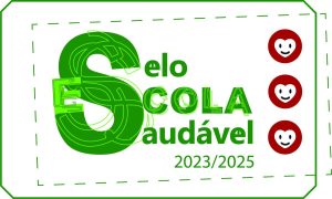 Selo Escola Saudável 2023-2025 - Nível Avançado