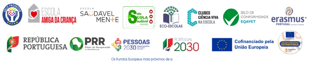 Agrupamento de Escolas de Sousel